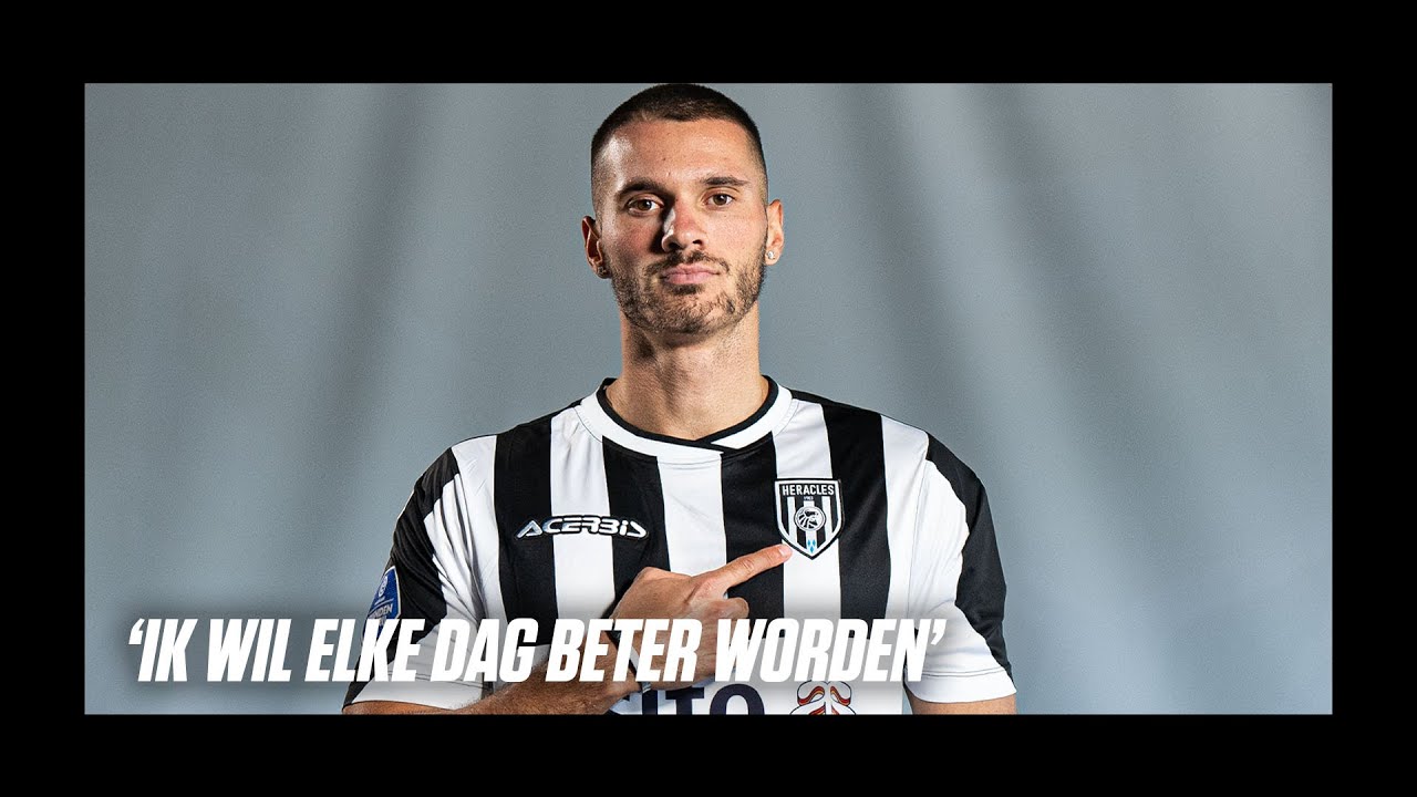 Luka Kulenović: 