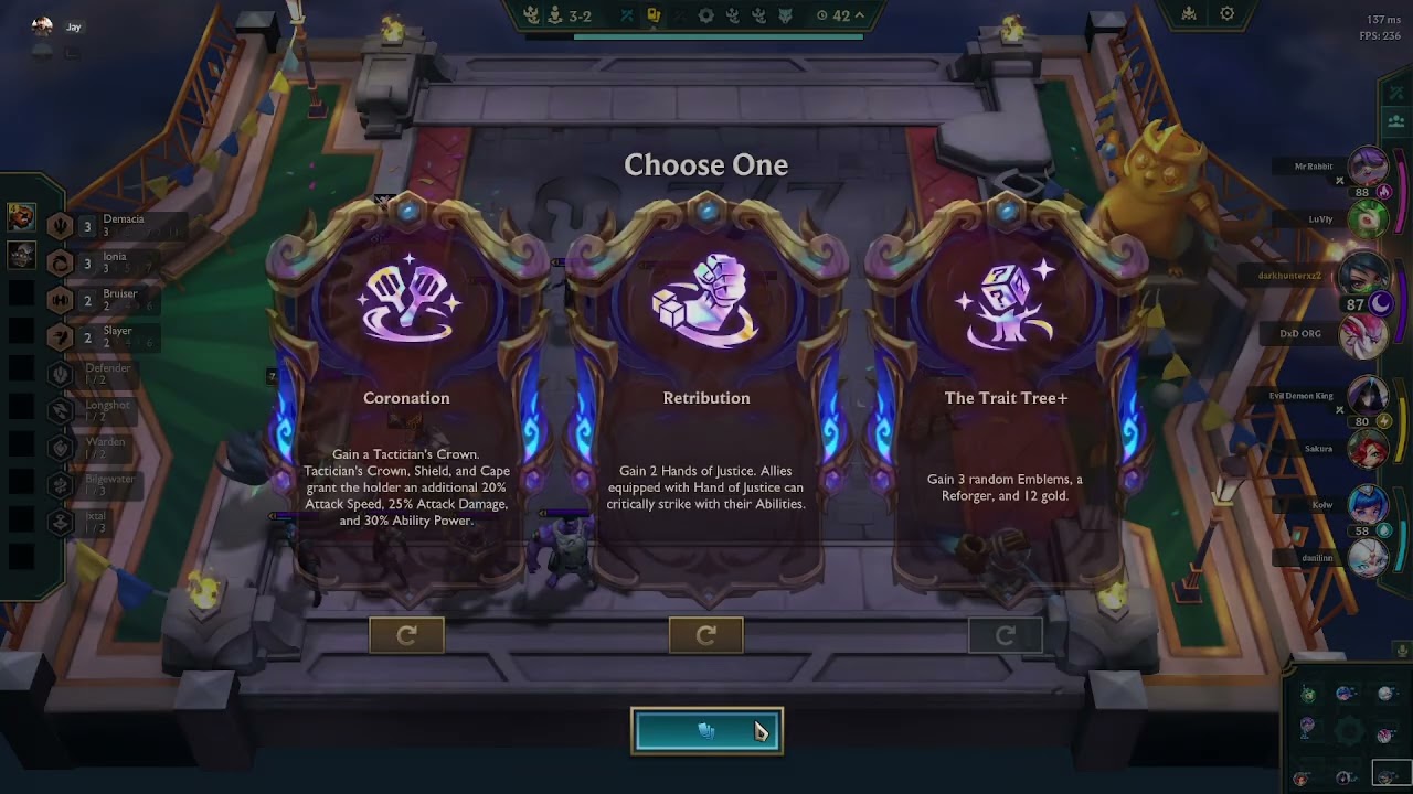 Noob no TFT 06