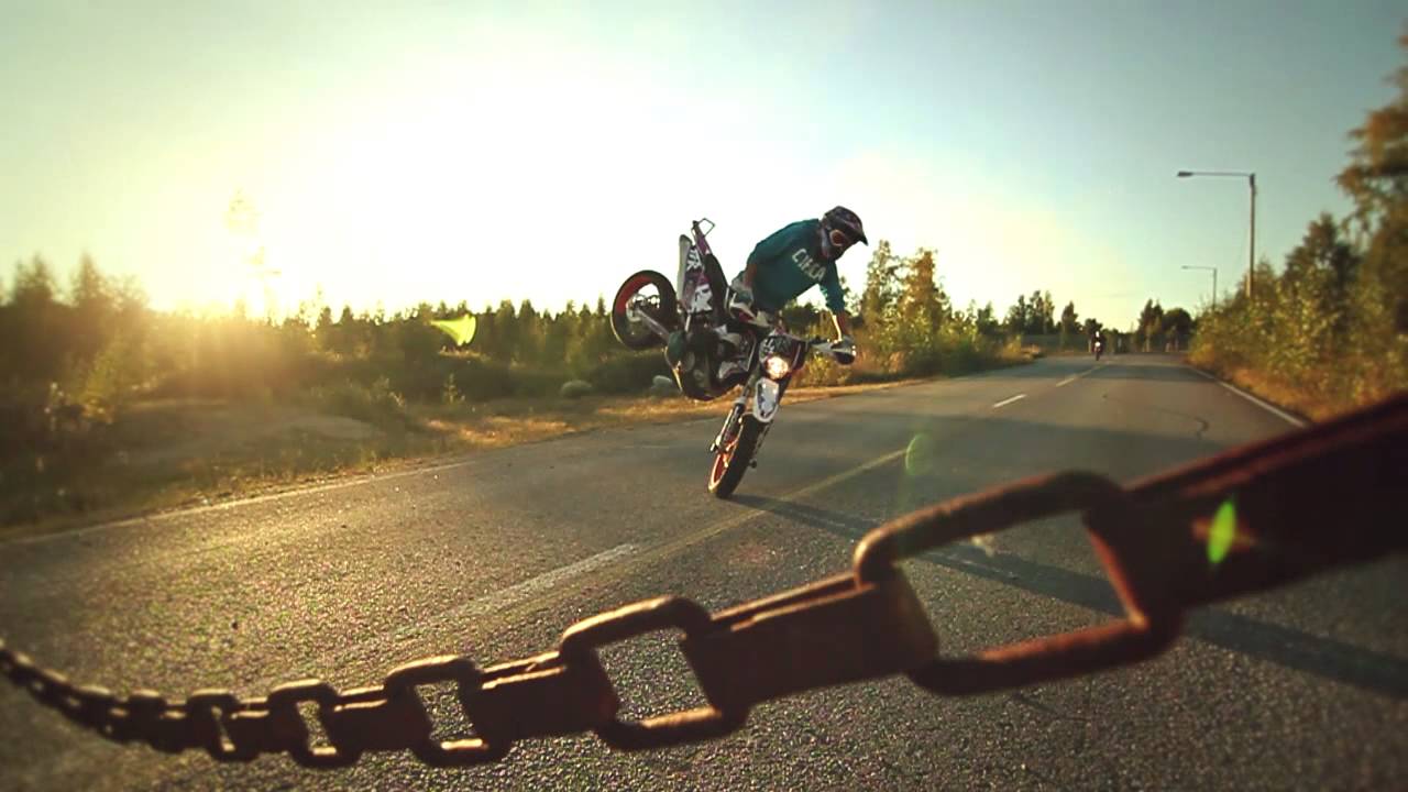 Are You Ready - TRR 2013