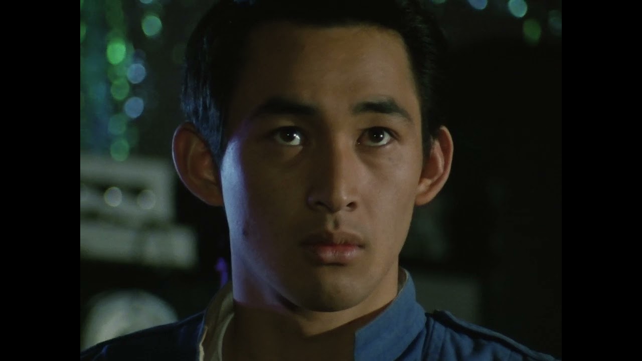 Shaider Episode 5 English Sub