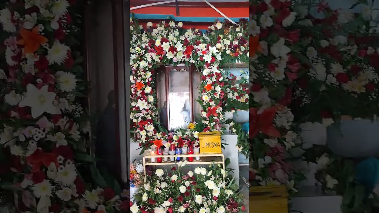 El niñito de las confianzas san Luis de la Paz