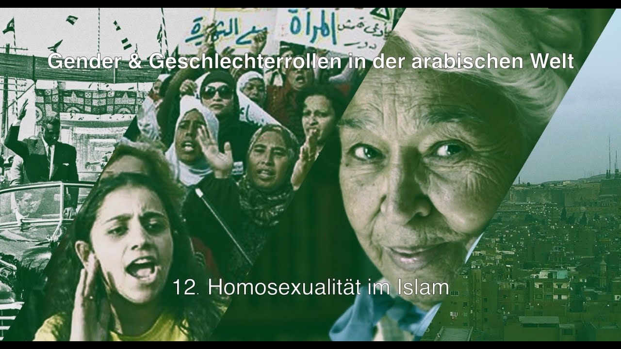 12 Homosexualität im Islam