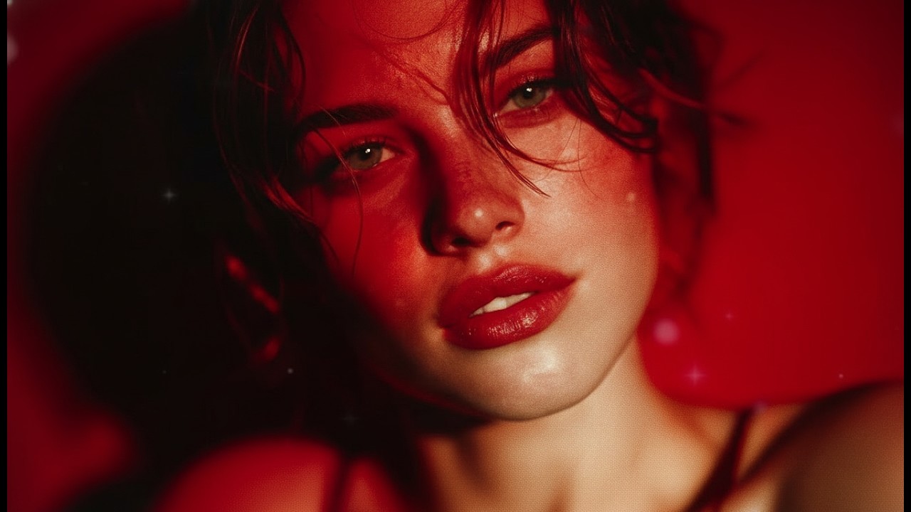 Red Smoke — Deep House Chill Mix 2026 | Night Vibes #36