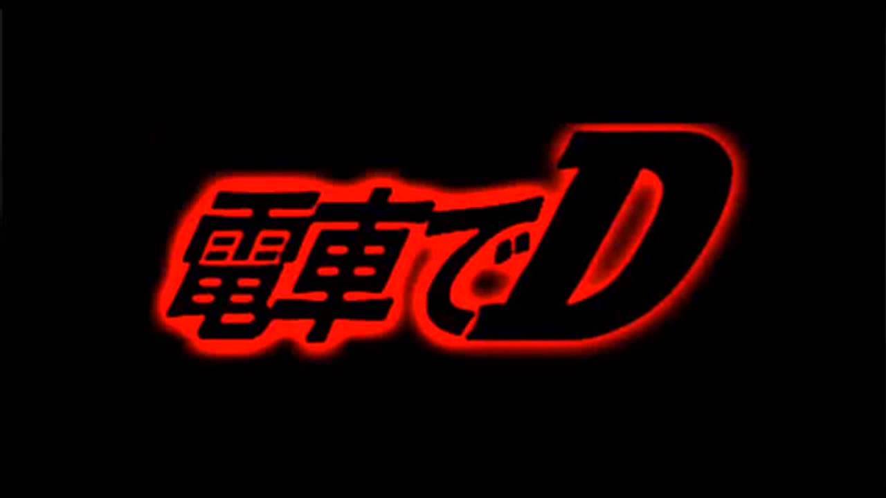 Densha De D - Burning Stage - Like A Thunder