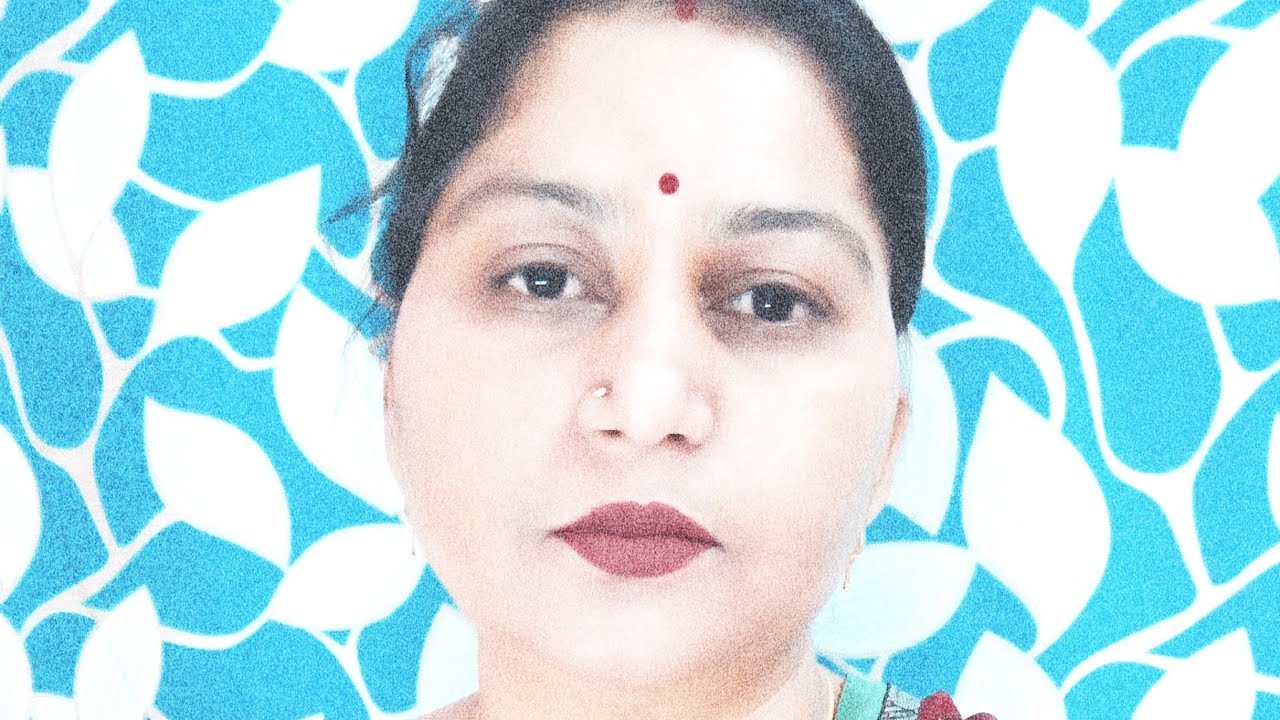 Deepa shukla official is live 🌷  radhe radhe 🙏