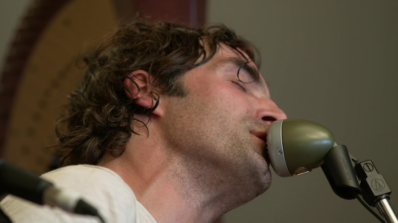The Barr Brothers - It Came To Me (Live on KEXP)