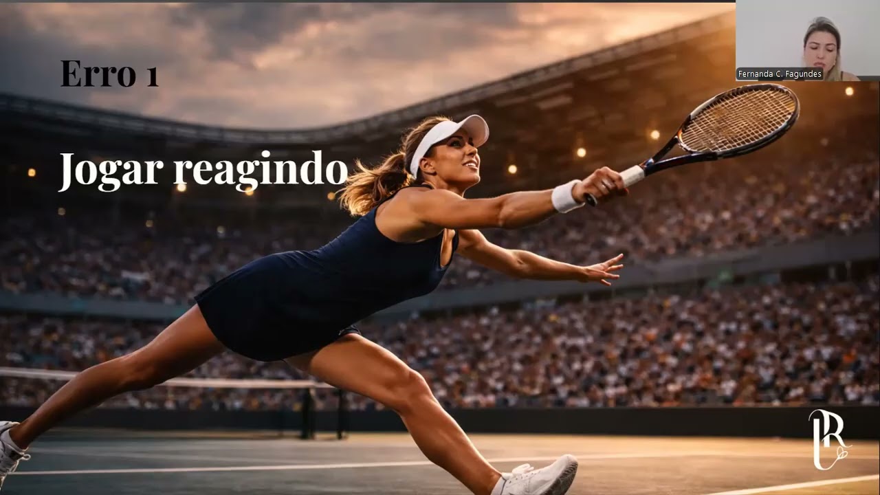 A Quadra do Posicionamento