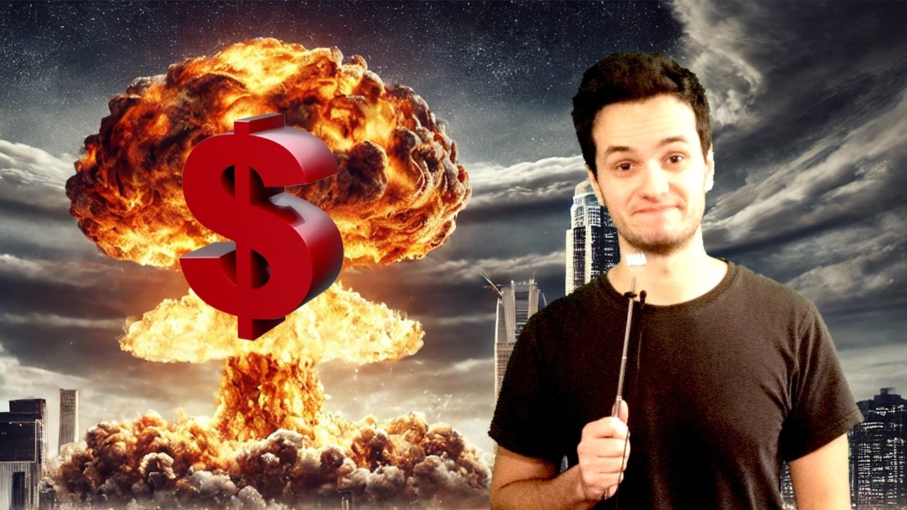 Will a Nuclear Apocalypse Hurt Your Investment Portfolio?
