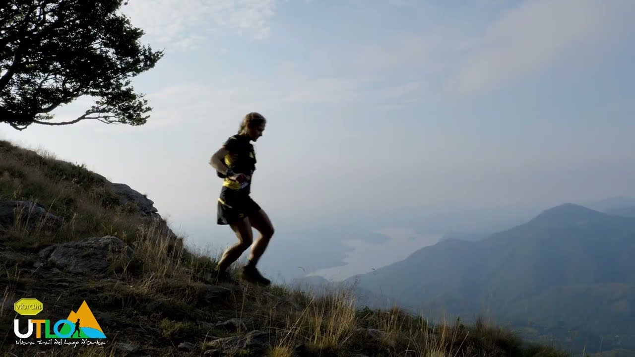 Vibram - Ultra Trail Lago d'Orta - This is UTLO!