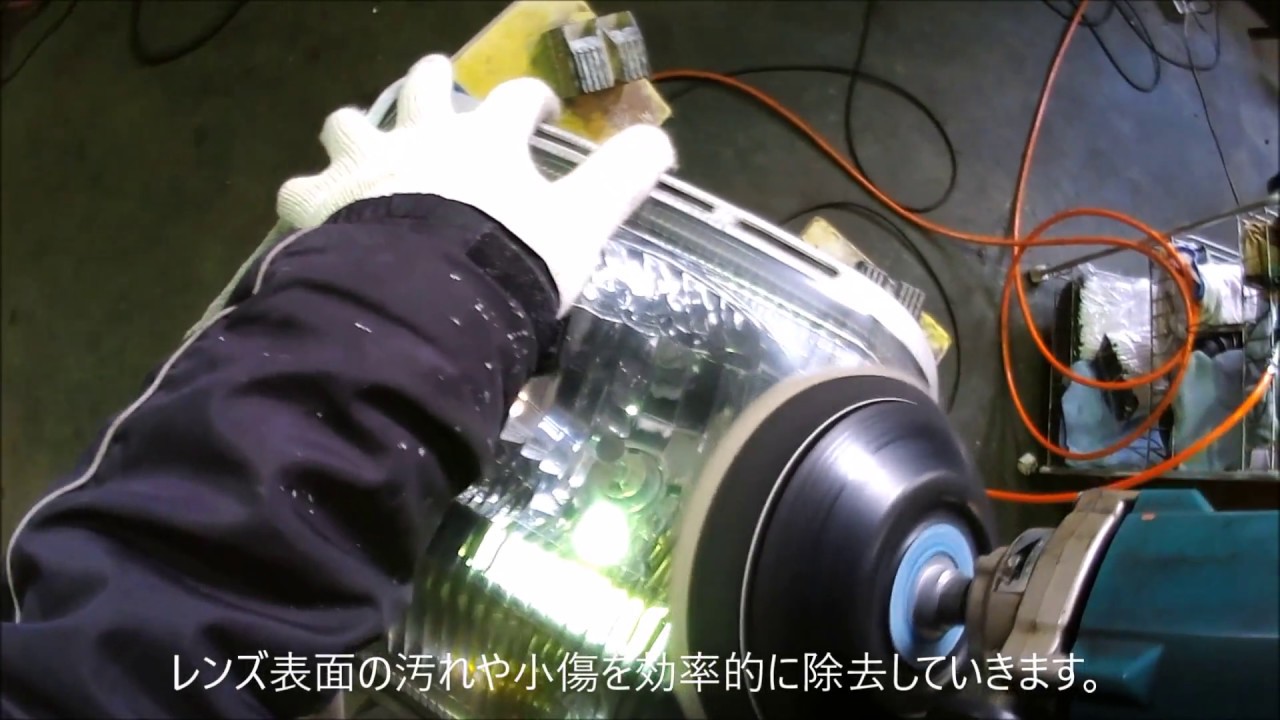 自動車良品中古パーツ 三菱ミニキャブ U62V 右ヘッドライト 動作不良交換修理に まだまだ現役です