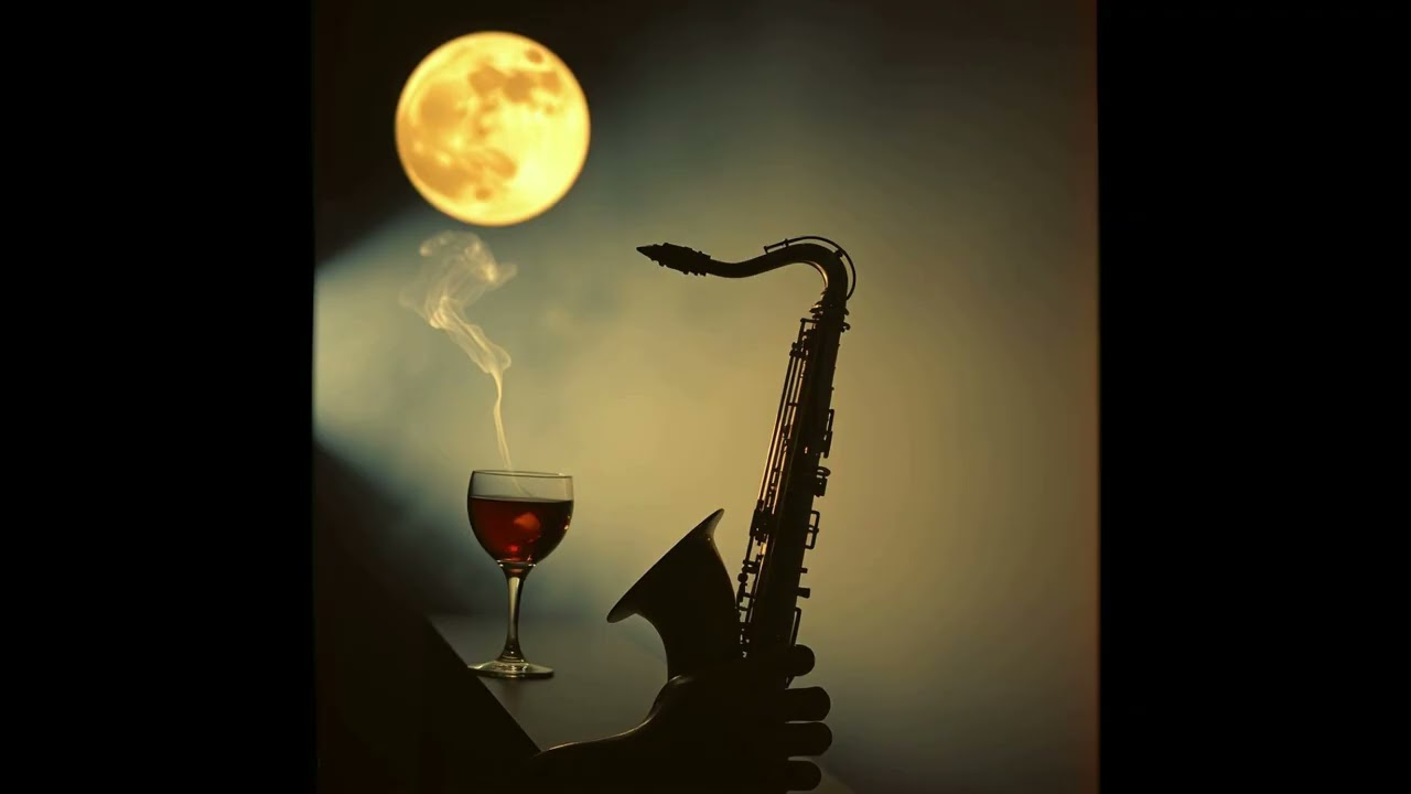 Jazz in my Soul