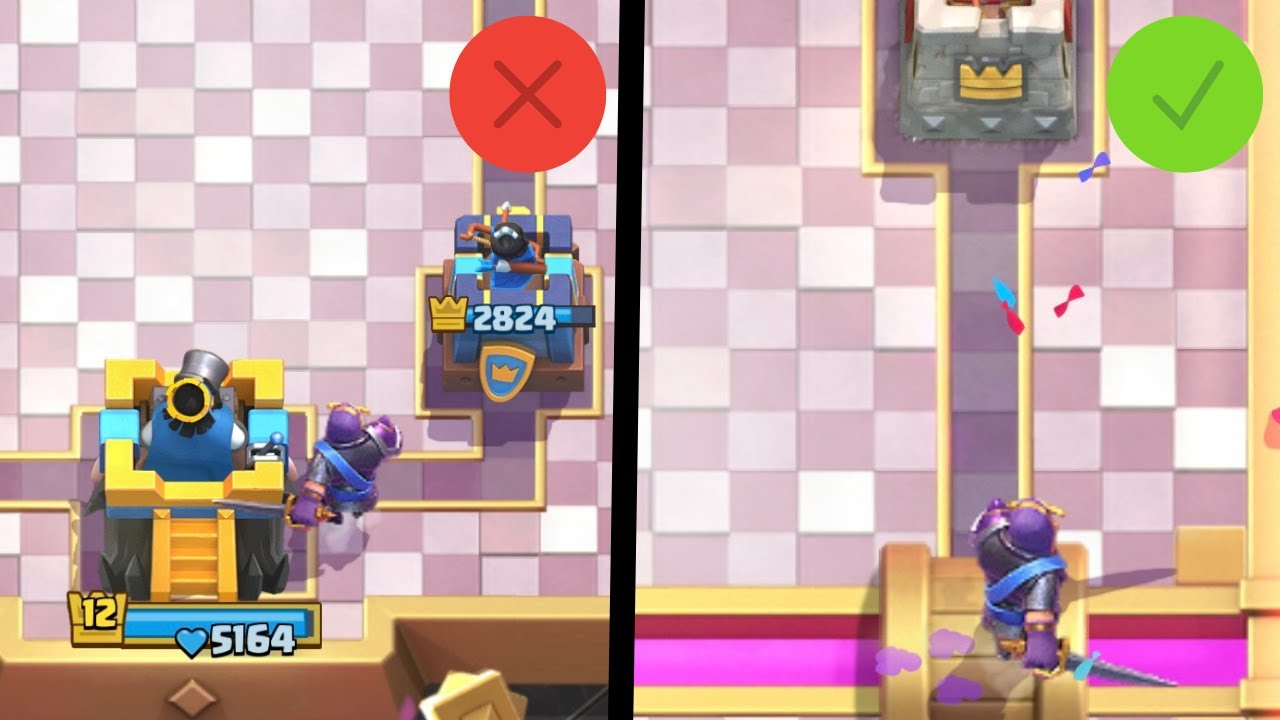 COMO JOGAR COM O CAVALEIRO EVOLUÍDO IGUAL A UM PROFISSIONAL