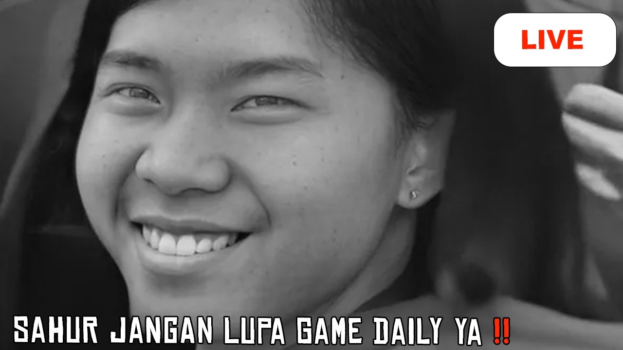 DAILY GAME MASIH ADA EVENT ADUH - [CHILL] INDONESIA