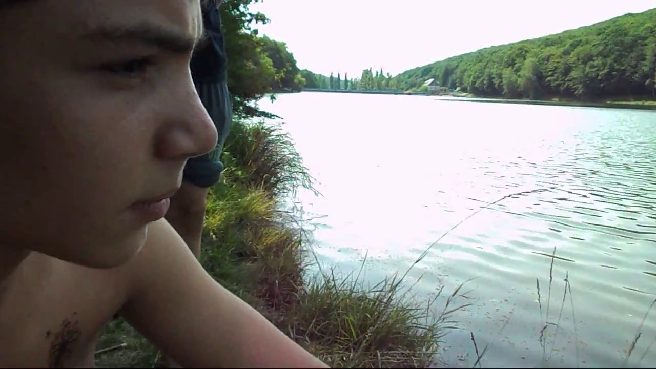 Bublina - Útek za životom (Leto 2012)