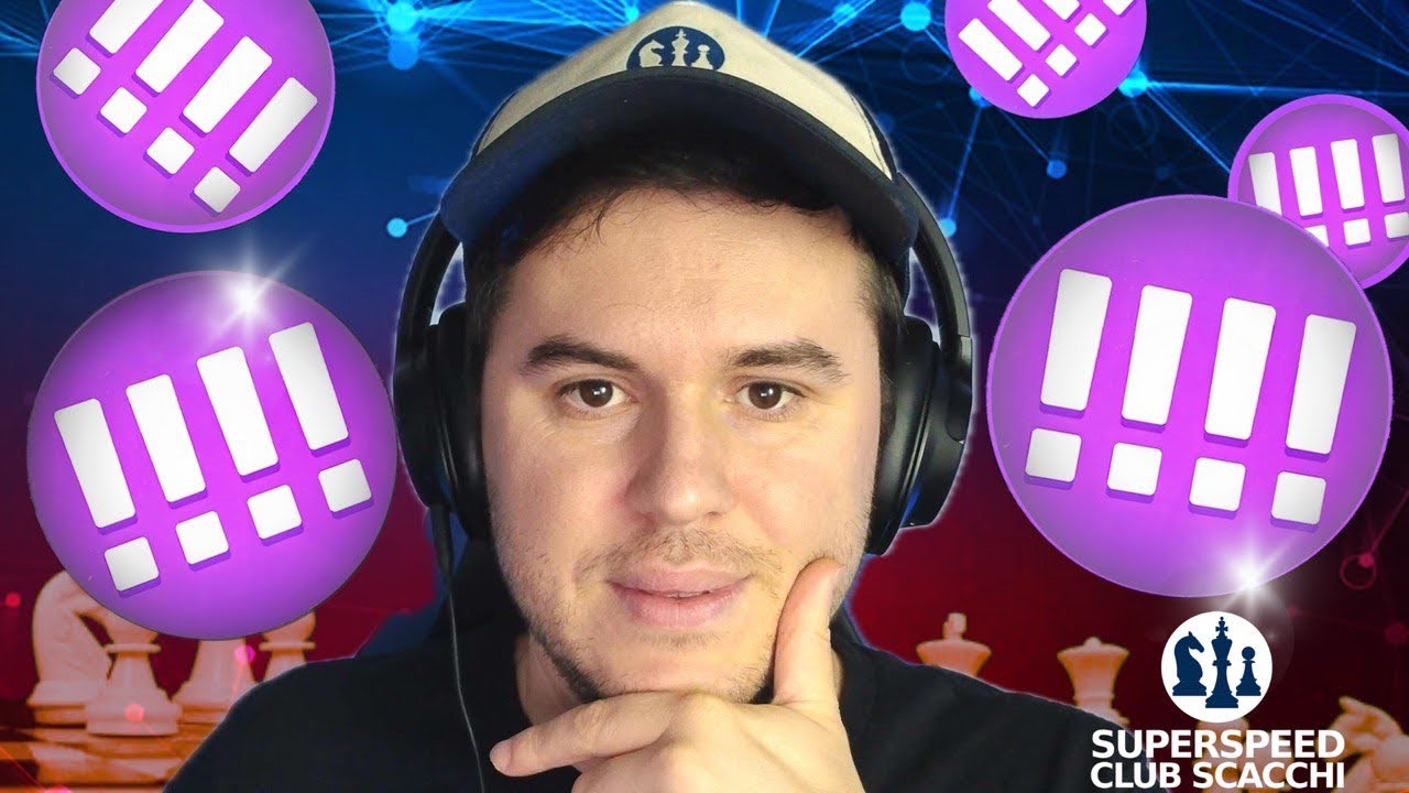Analfabeta Batte Campione del Mondo e Scrive la Storia degli Scacchi🔥🔥🔥