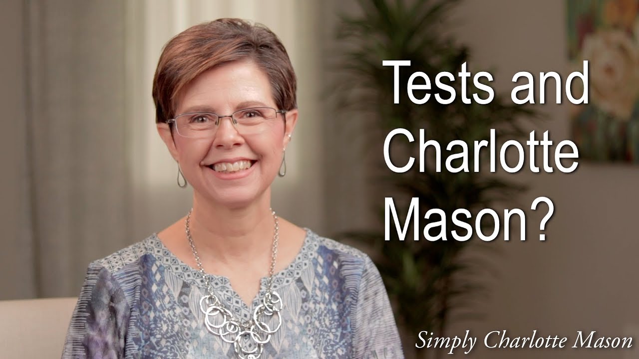 What Exam Week Sounds Like in a Charlotte Mason Home School