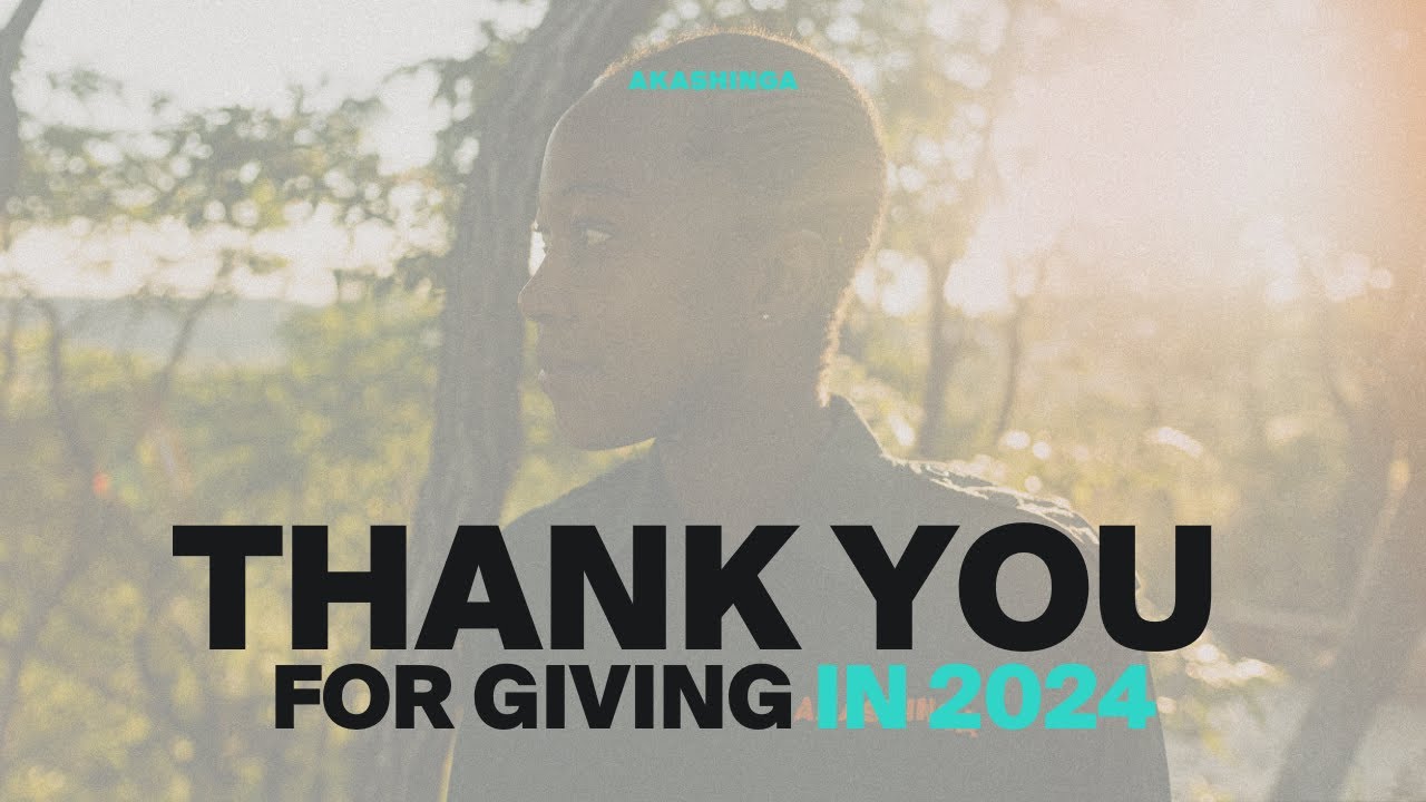 Thank You for Your Support in 2024