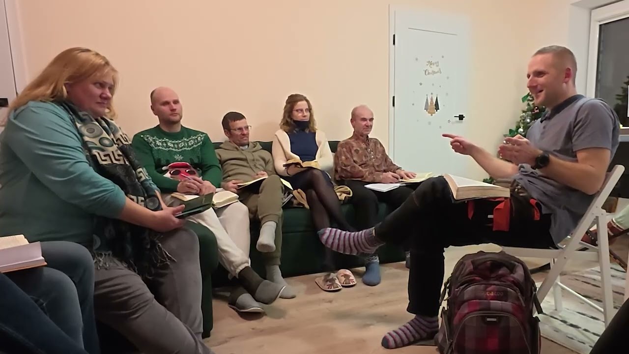 2026 01 15 - Kaip reikia mirti sau