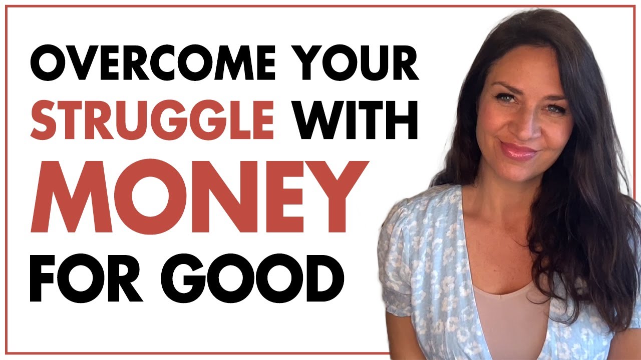 Never Feel Worried About Money Again (Like This)