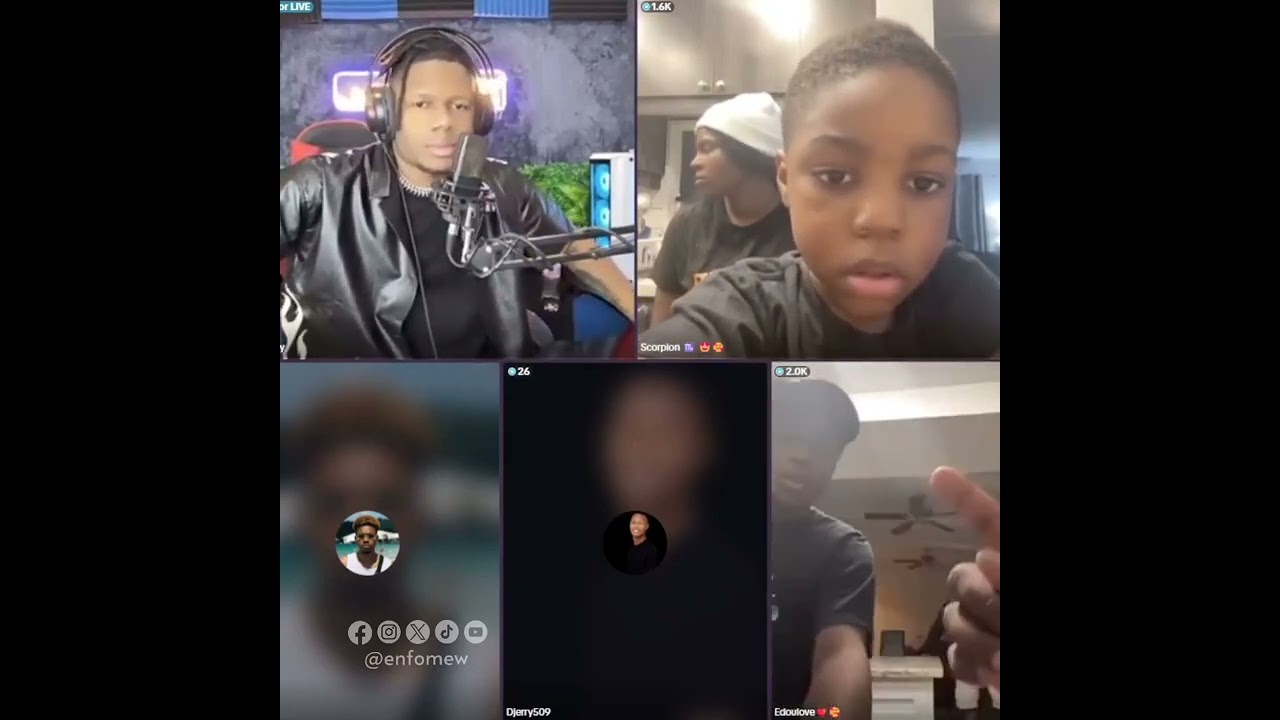 Waw! Match lan te vrèman sere nan Toto Cho jodia menm VAR la wè nwa.