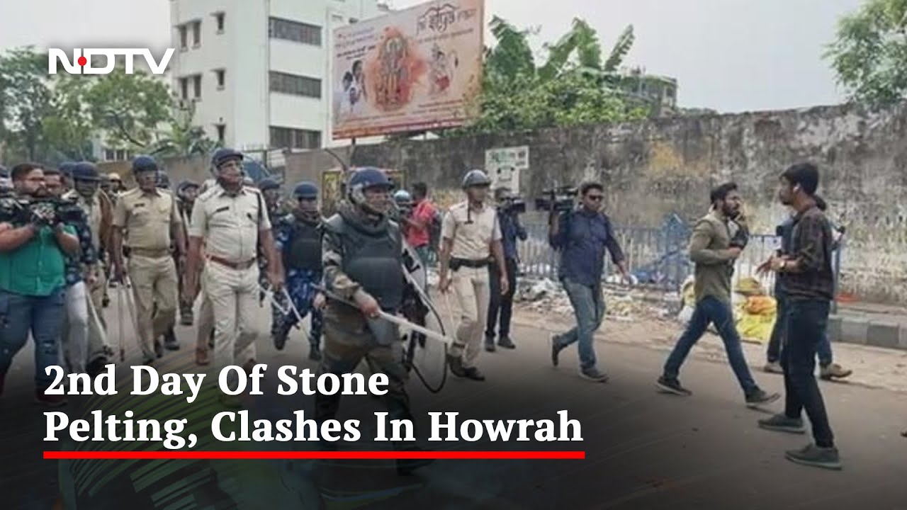 Bengal BJP Chief's 