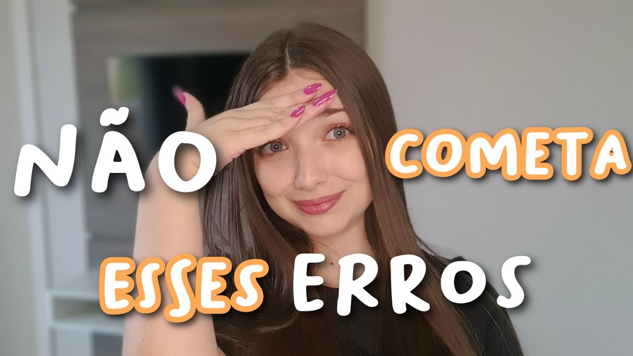 maiores erros na hora de aprender um idioma - pra nunca mais cometer
