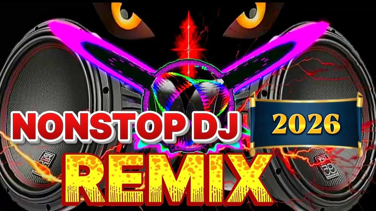 NEED YOU FOREVER DANCE TEKNO REMIX #testjbl2007