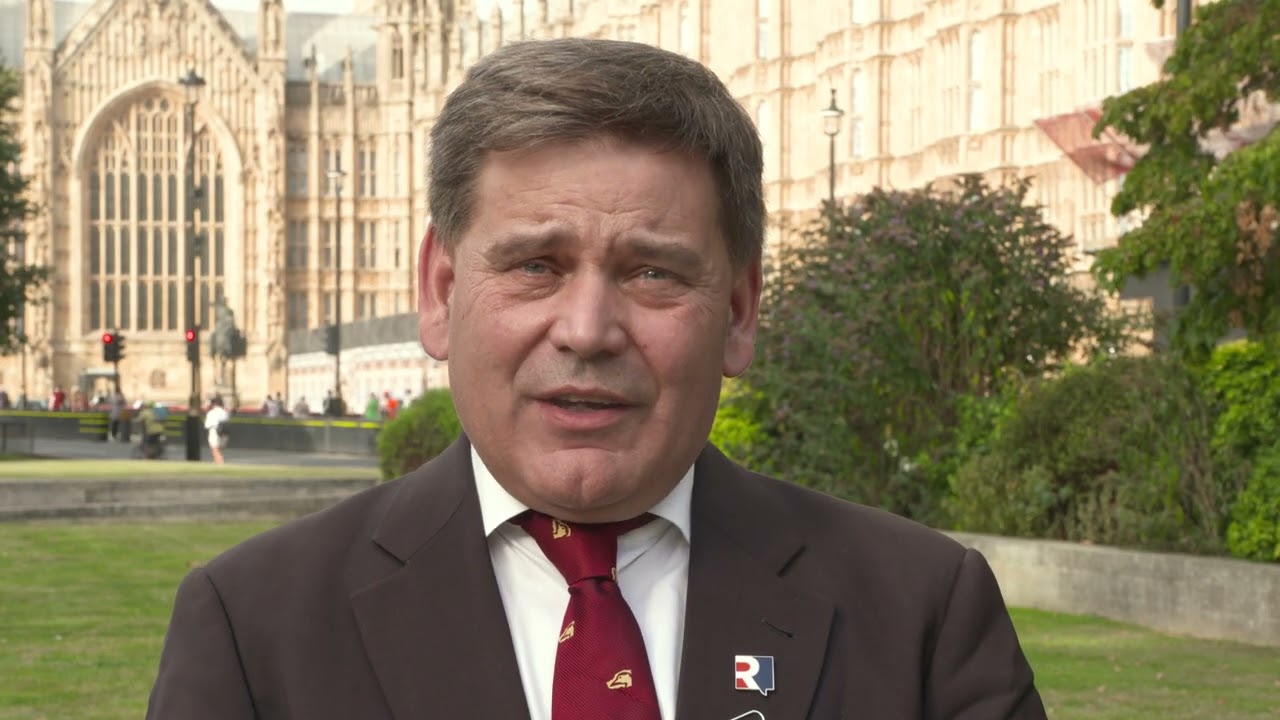Thalidomide: The Untold Story.