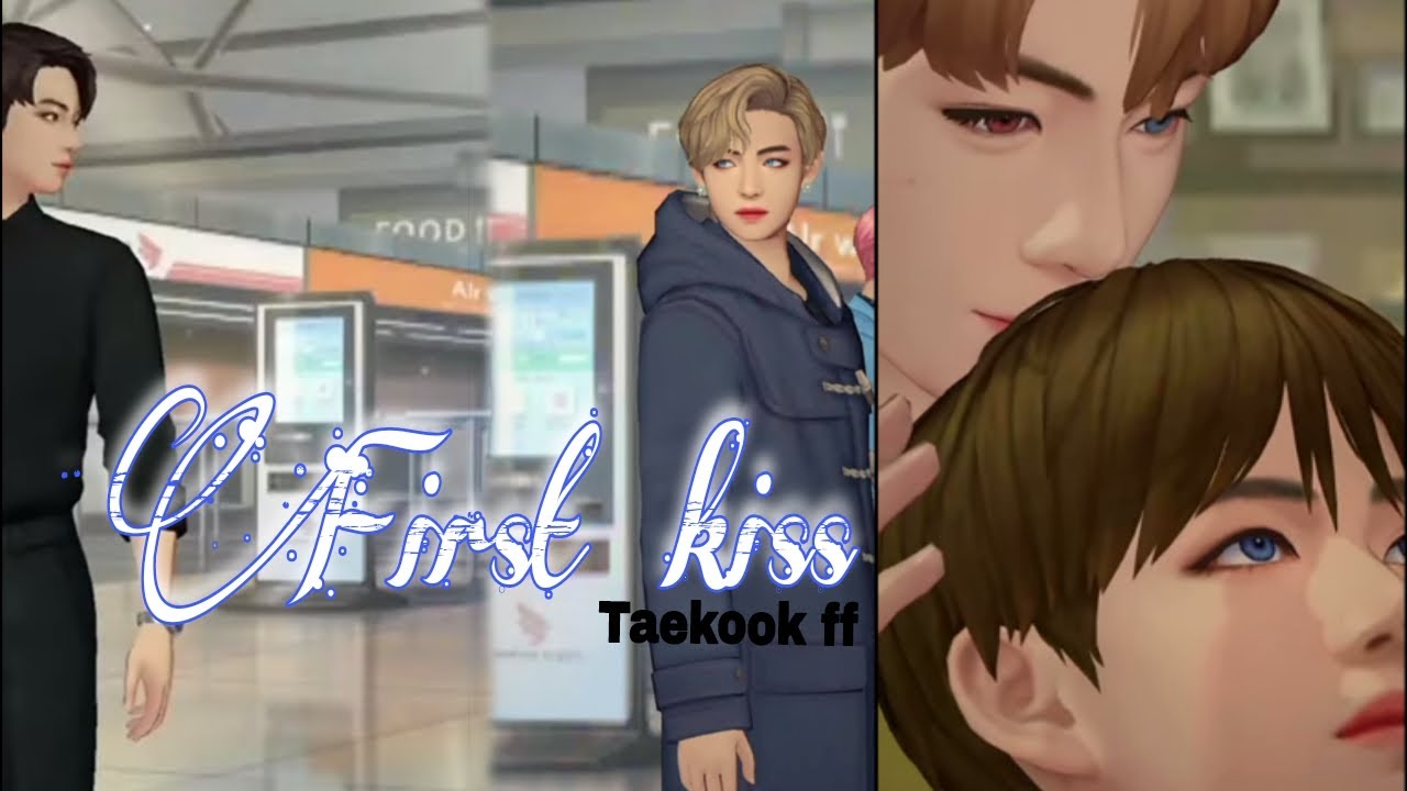 First kiss | Episode -19 || 