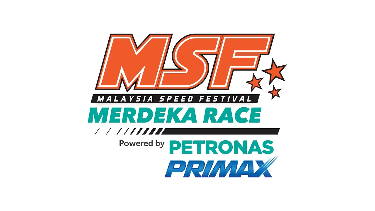 PETRONAS-MSF Merdeka Race 2025