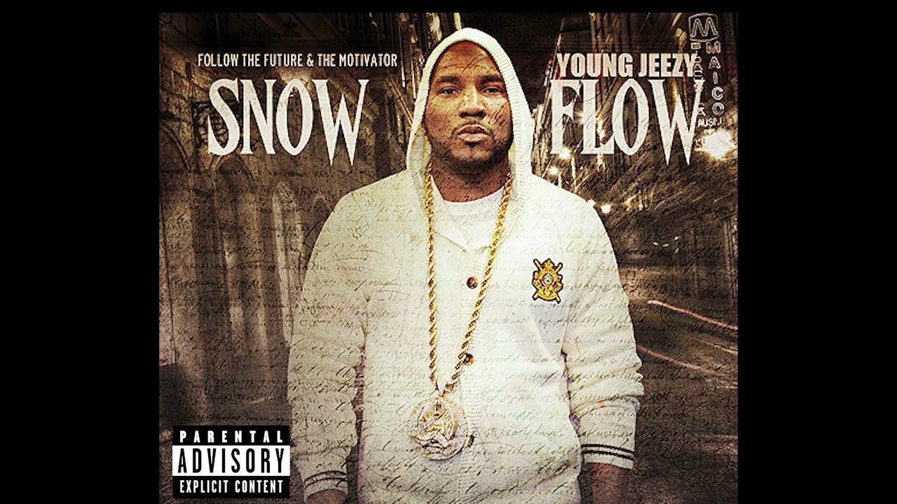 (FREE) Jeezy Type Beat 2026 - 