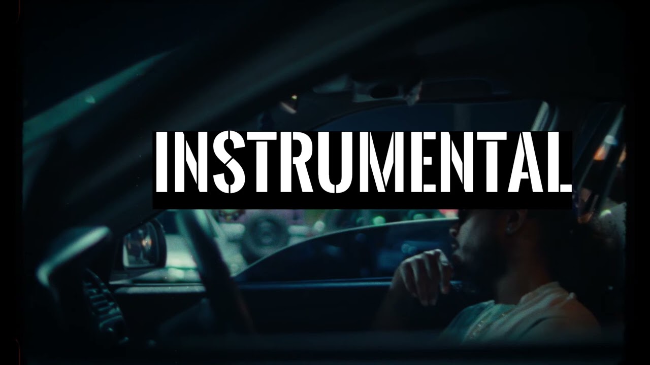 Ab-Soul - Bucket ( Official Instrumental ) ( Herbert )