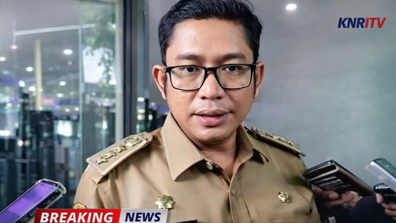 GUNUNG PUTRI, Musrenbang Perencanaan Pembangunan Tahun 2026 Untuk Tahun 2027 