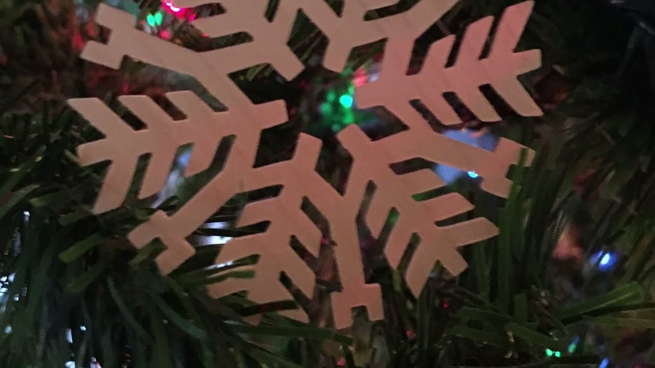 Sheep Under the Snow