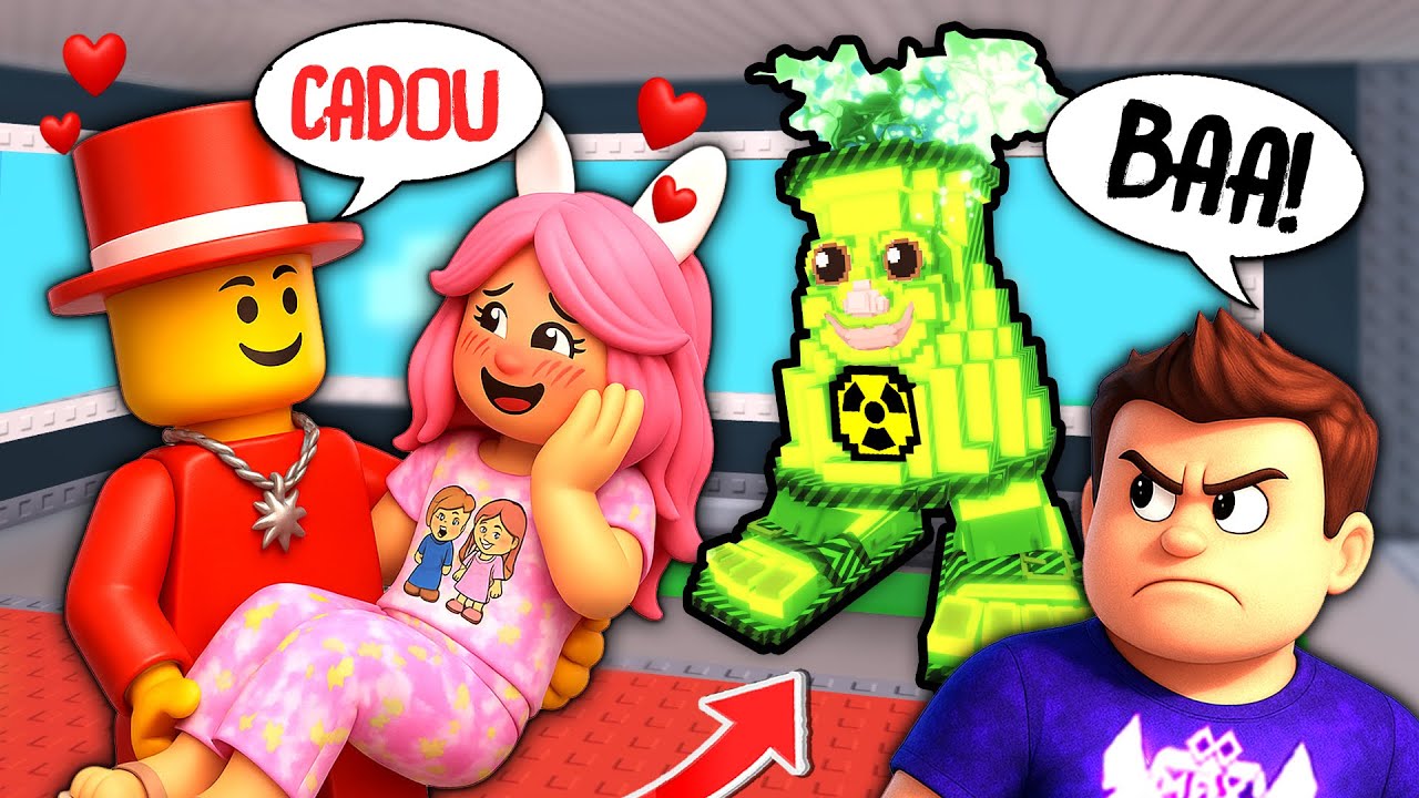 SAMMY OWNERUL imi da ORICE RADIOACTIV...dar MAX se SUPARA!