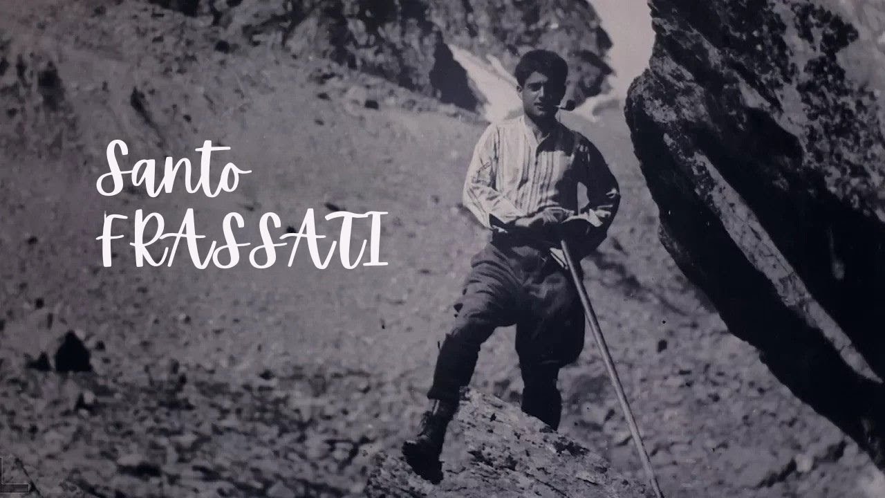Santo Frassati
