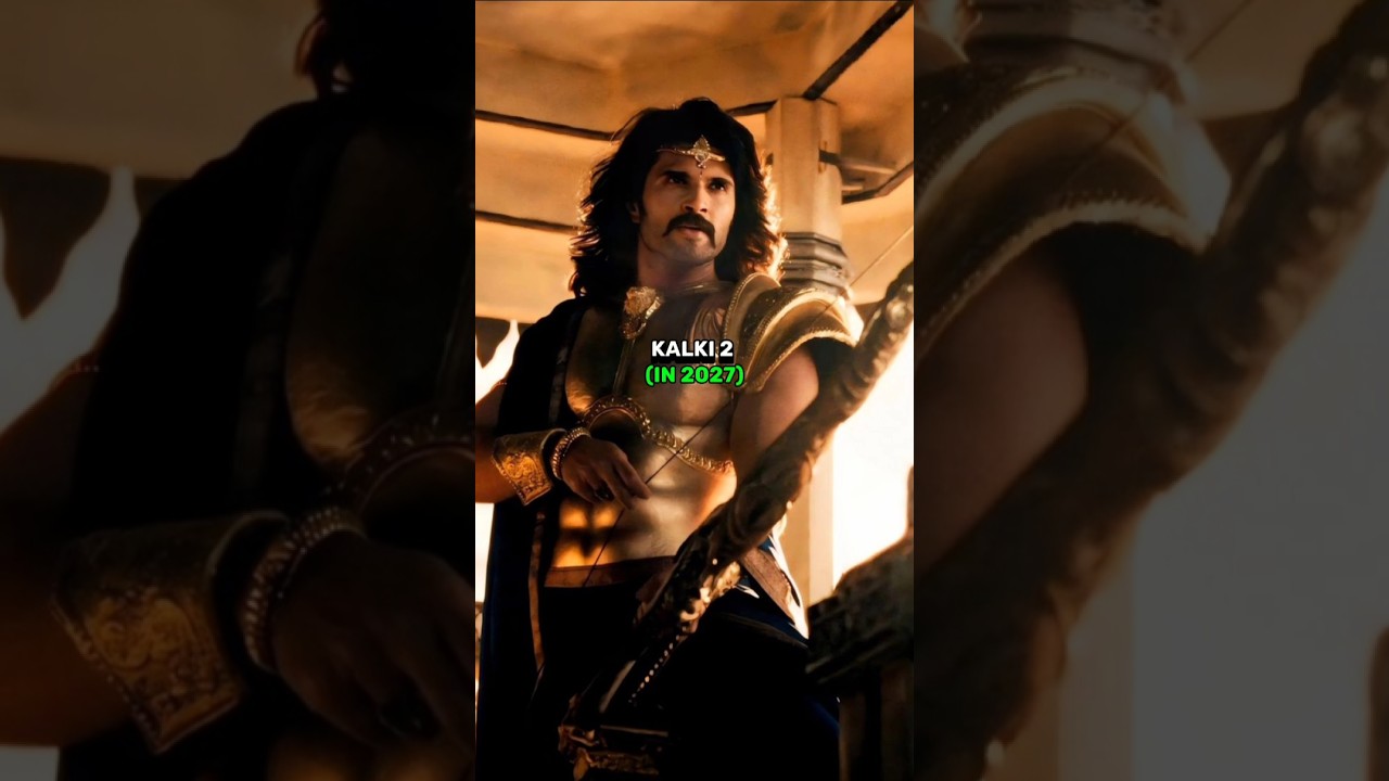 10 UPCOMING INDIAN SUPERHERO MOVIES IN 2025-26 🤯 #shorts