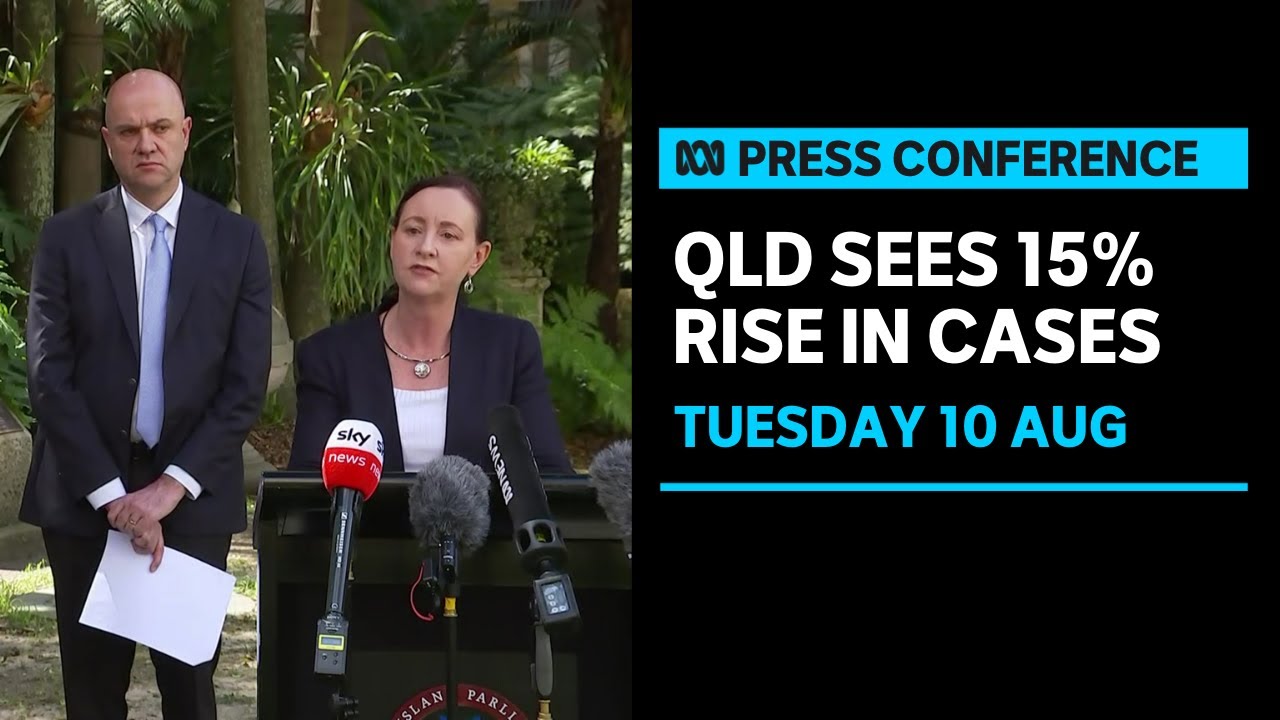 Qld CHO expects Omicron BA.2 sub-variant to be dominant strain within weeks | ABC News