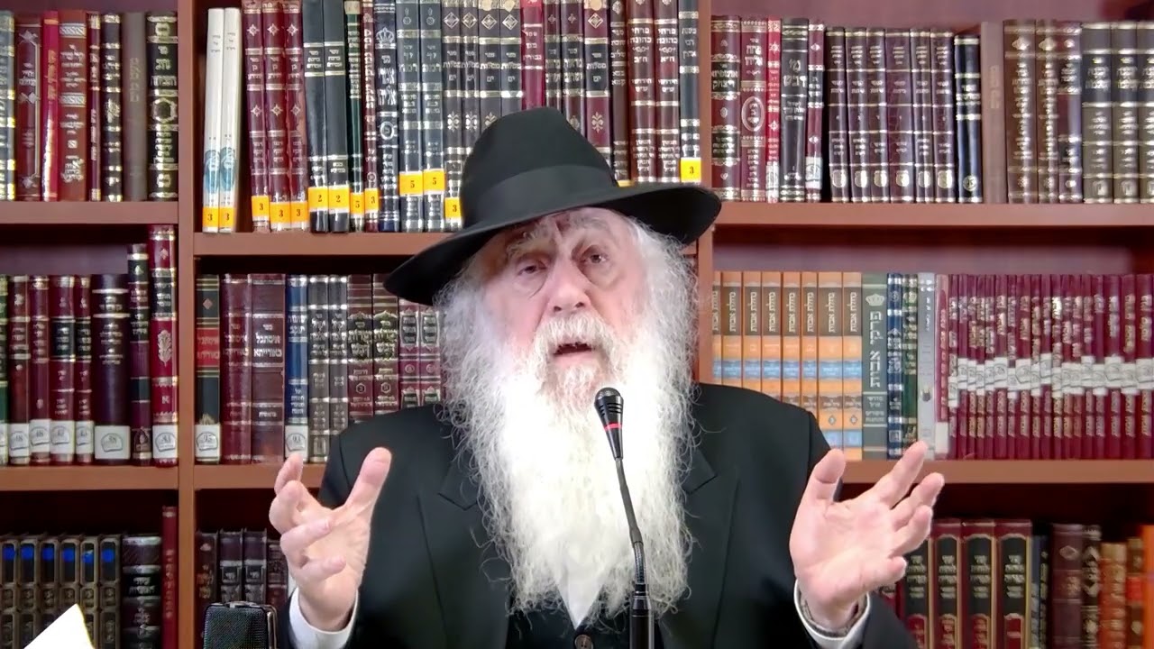 מה הצורך למחות עמלק