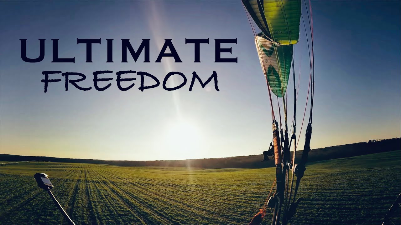 Ultimate Freedom