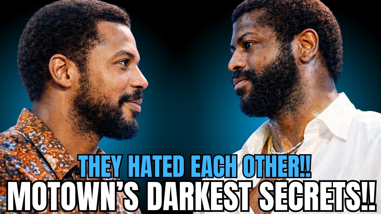 The NASTIEST Rivalries in Soul Music History | Real Stories