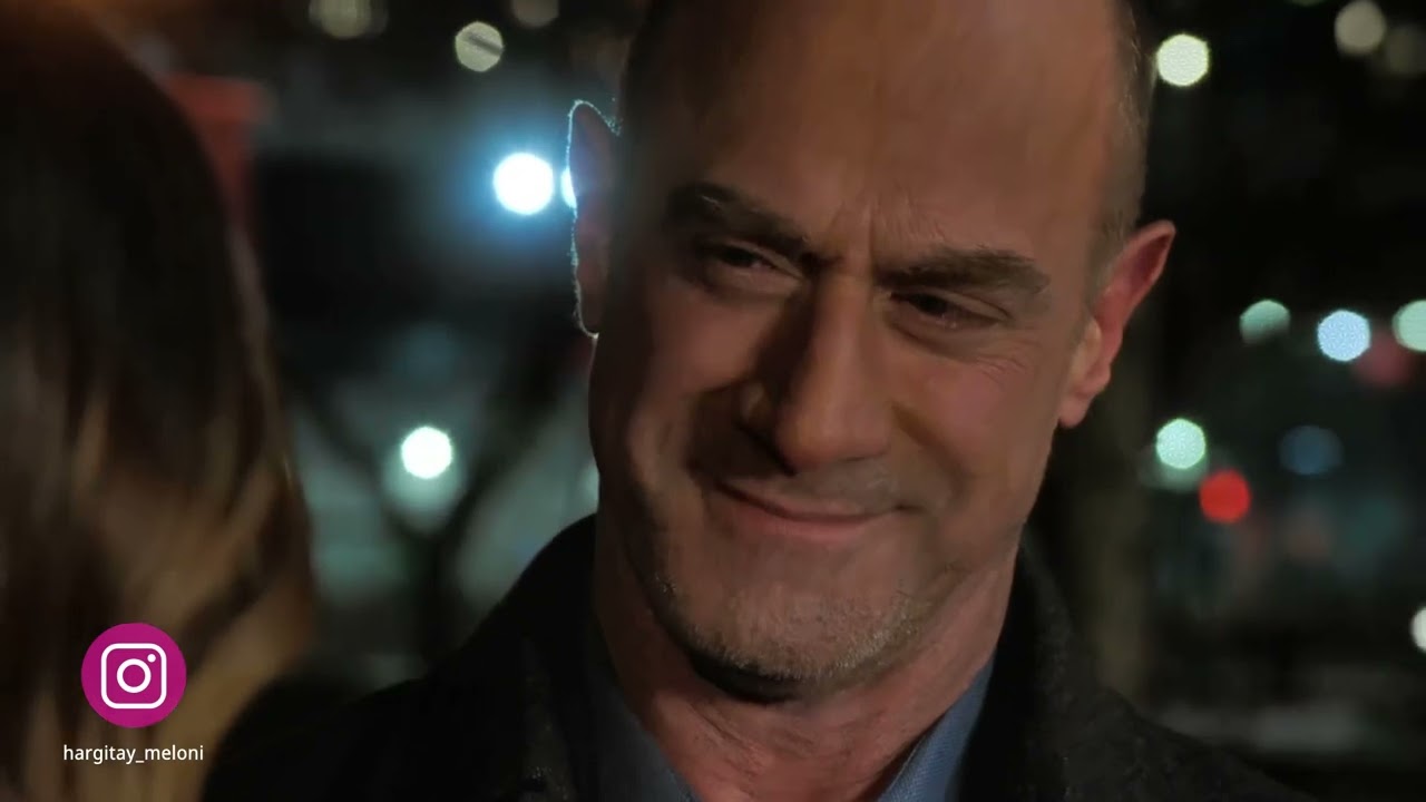 Mariska Hargitay & Christopher Meloni - The best of 2021