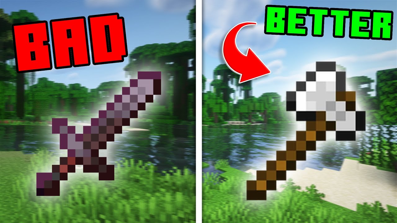 20 Useful Minecraft Tips You NEED To Know