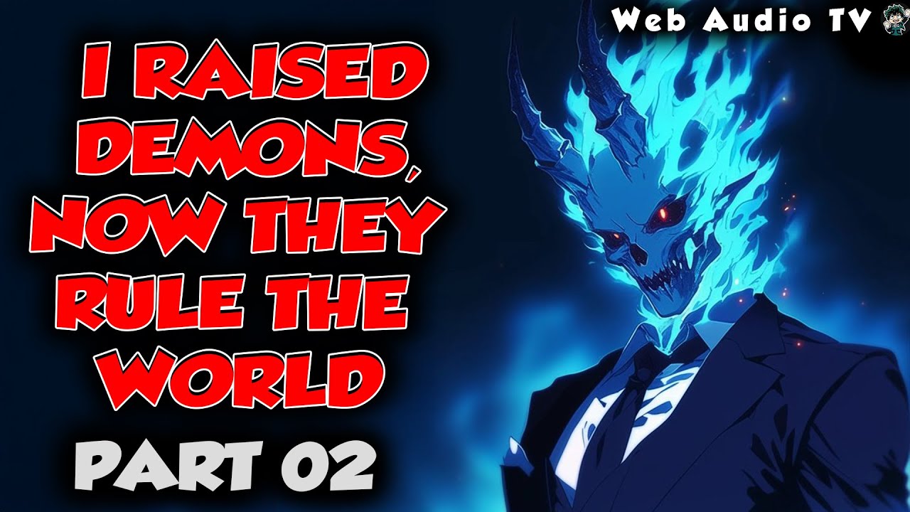 I Raised Demons, Now They Rule the World Part 02