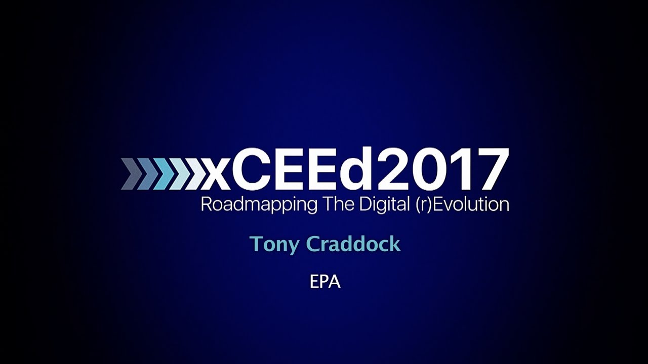Tony Craddock Interview