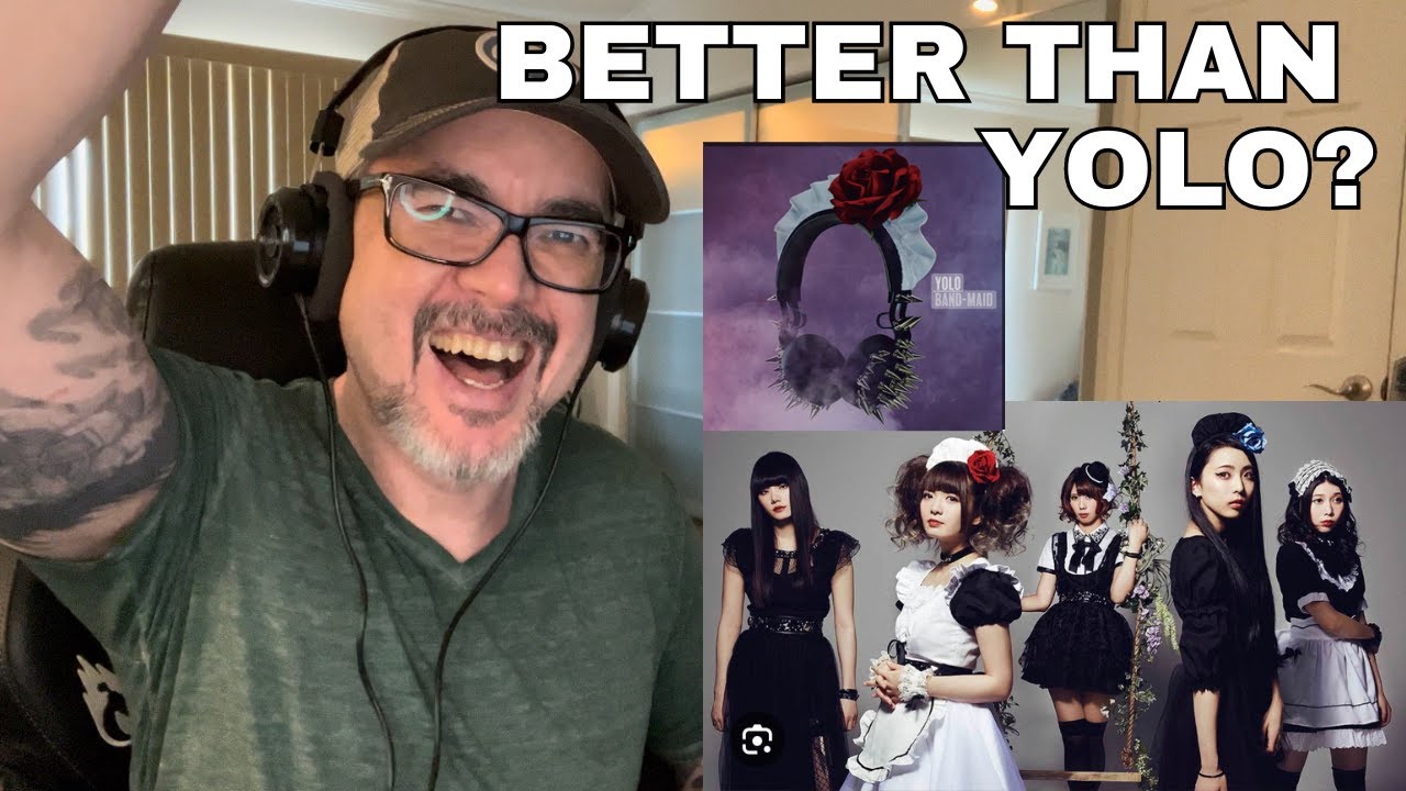 Review of BAND - MAID, Unfair Game and Matchless Gum