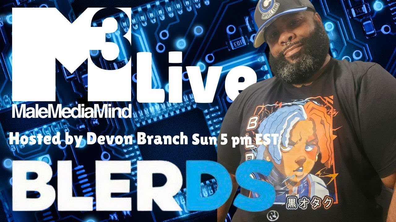 M3 Live w/ Devon Feb 17 2026 (Rebroadcast from Feb 16, 2025)