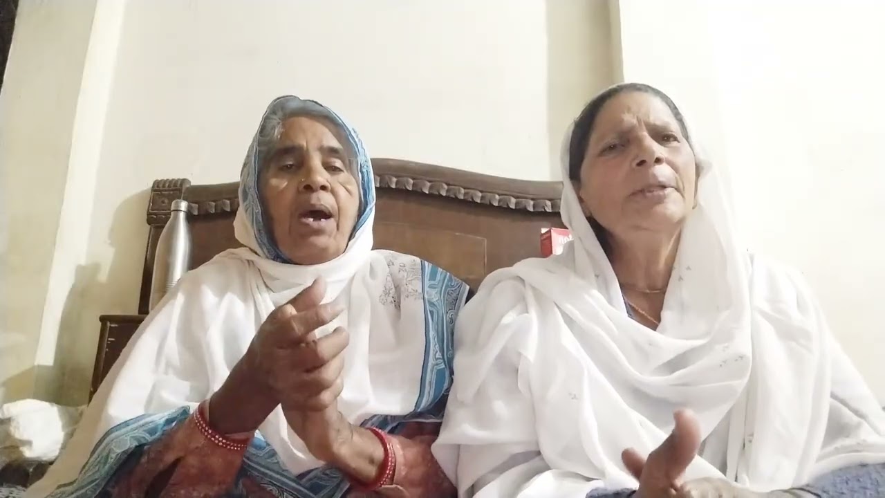 सोने लोहे की मची लड़ाई | Sone Lohe Ki Machi Ladayi | New Haryanvi Lokgeet 2026