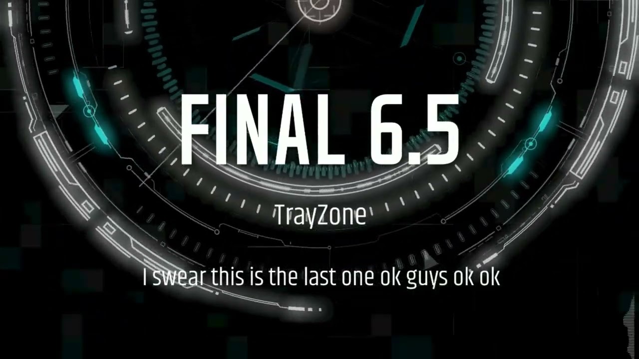 Madness 6.5 [REMAKE 2]