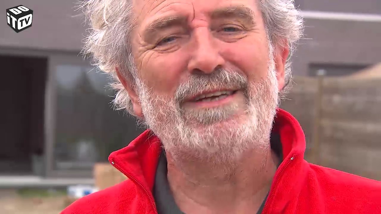 Zelf je droomtuin aanleggen 2/2